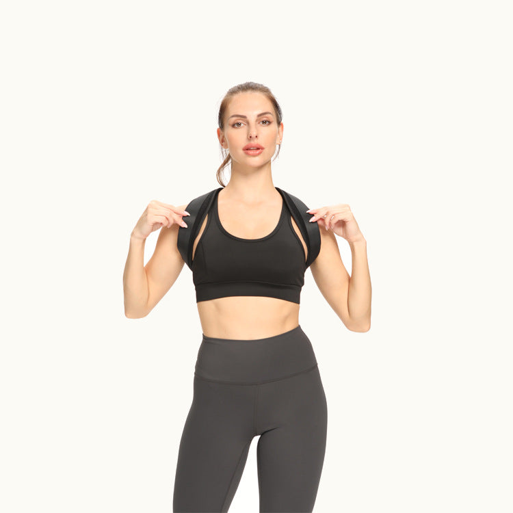 Posture Corrector Anti-Camel Correction Belt Sitting Posture