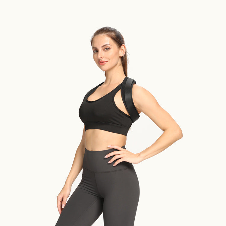 Posture Corrector Anti-Camel Correction Belt Sitting Posture