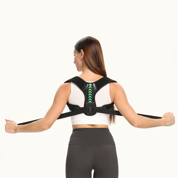 Posture Corrector Anti-Camel Correction Belt Sitting Posture