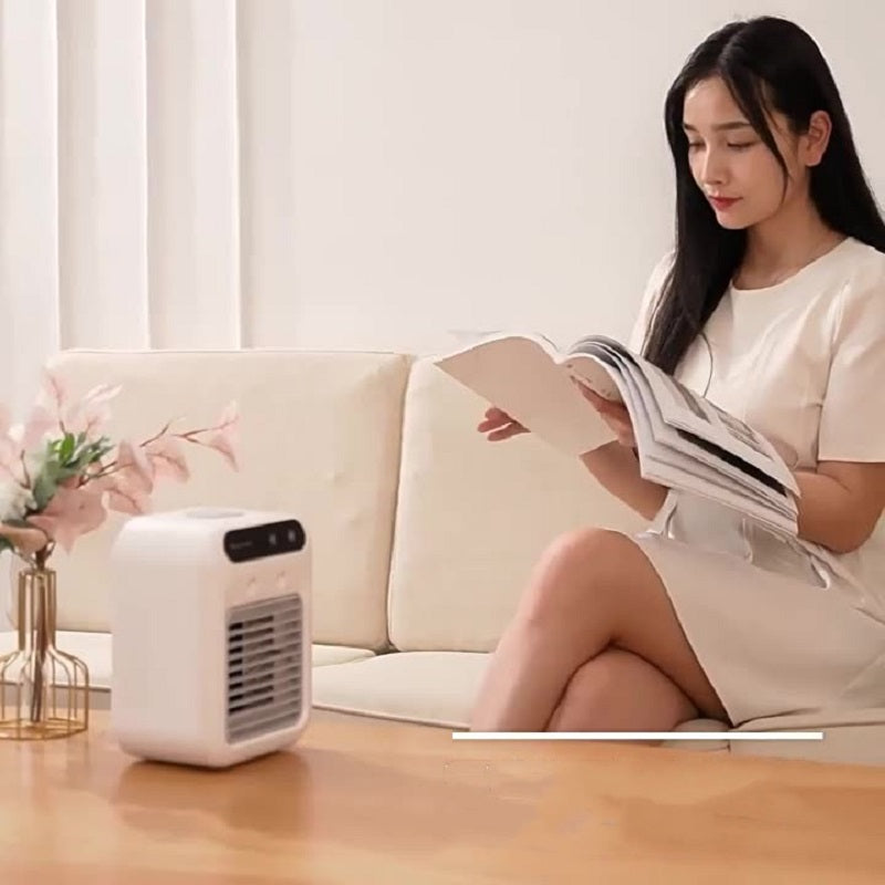 Air Conditioner For Room, Office & Cars