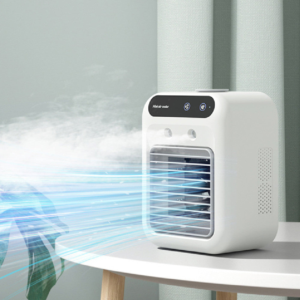 Air Conditioner For Room, Office & Cars