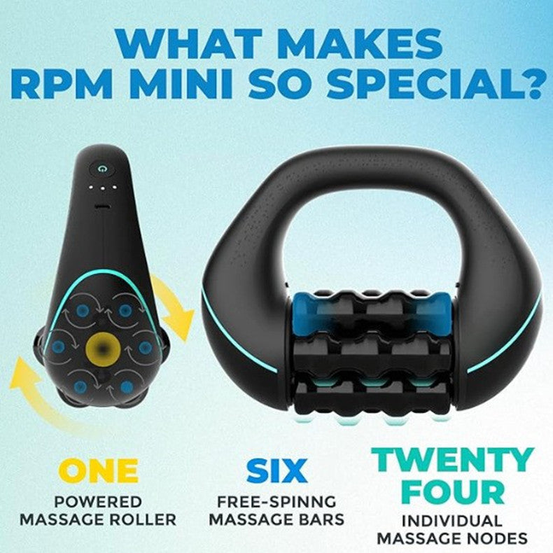 Pocket Power Massager