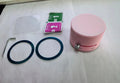 Foldable Magnetic Vacuum Car Phone Holder & Suction Cup For Smart Phone