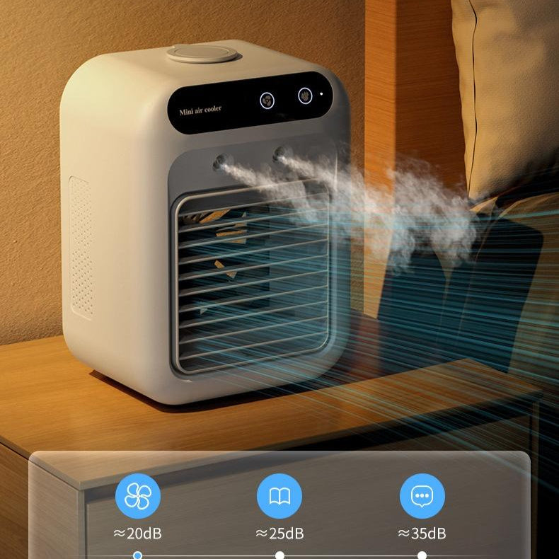 Air Conditioner For Room, Office & Cars