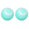 Cat Gravity Intelligent Rolling Ball Tease Toy Pet Automatic Rotating Ball