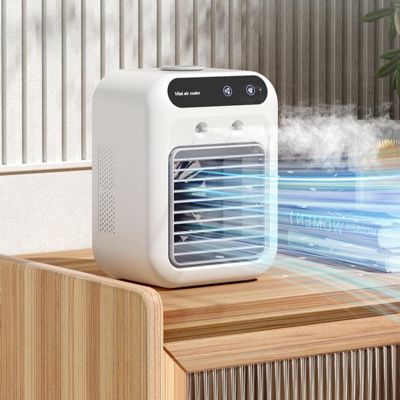 Air Conditioner For Room, Office & Cars