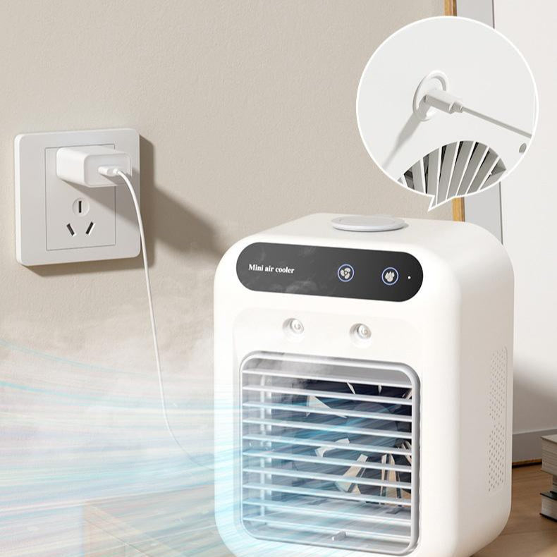 Air Conditioner For Room, Office & Cars