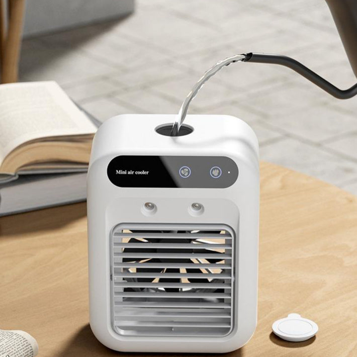 Air Conditioner For Room, Office & Cars