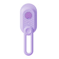 3-in-1 Electric Steam Pet Grooming Brush for Cats & Dogs