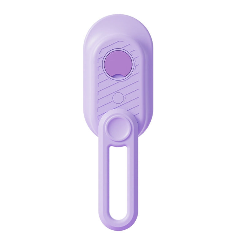 3-in-1 Electric Steam Pet Grooming Brush for Cats & Dogs