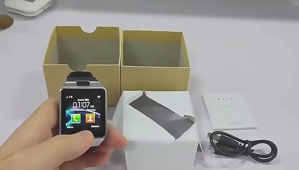 video